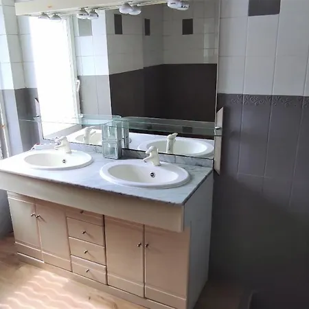 T4 90m2 3 Chbres Hypercentre Apartment Brest