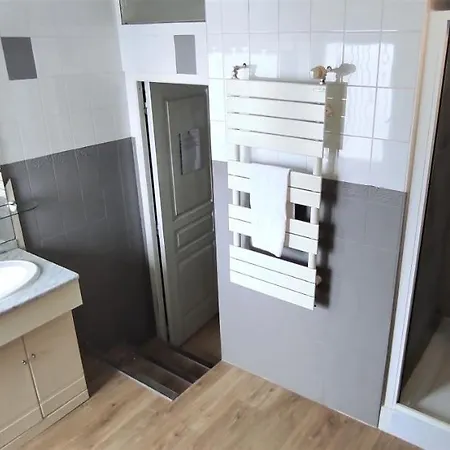 T4 90m2 3 Chbres Hypercentre *